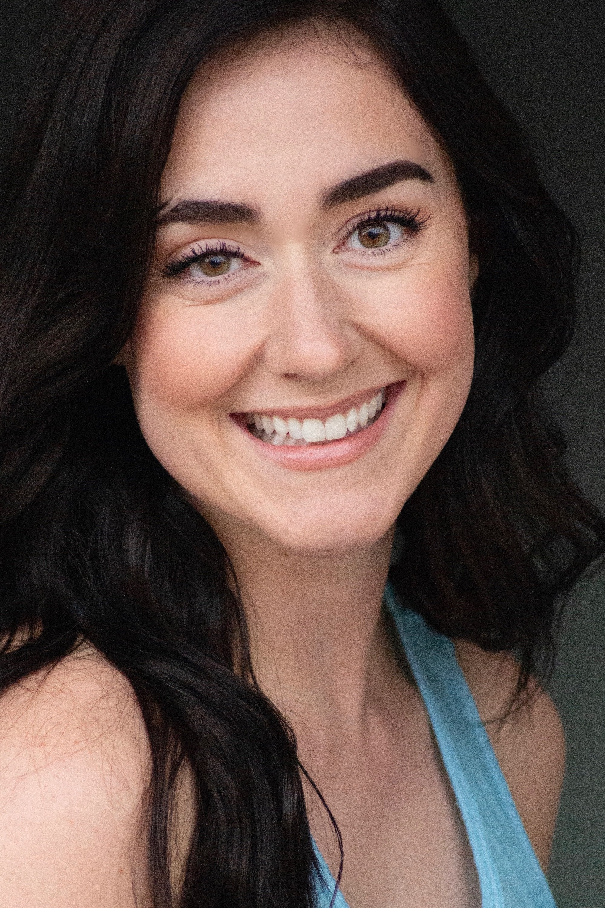 Micah Lynn Hanson - Nurse Kathryn