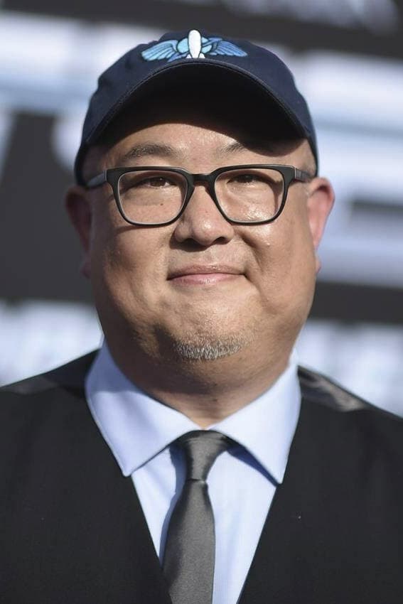 Peter Sohn - Emile (voice)