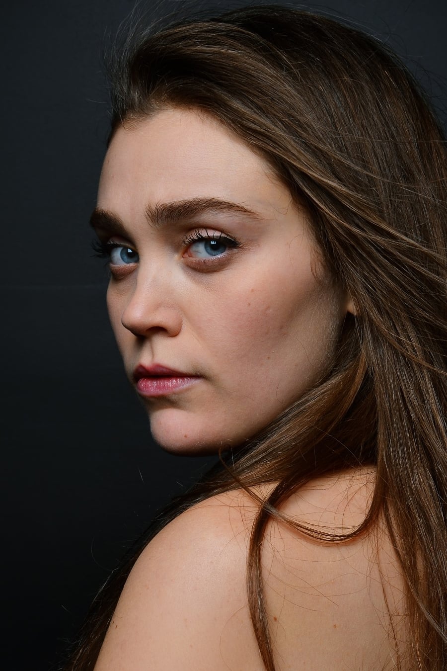 Alanna Bale - Student