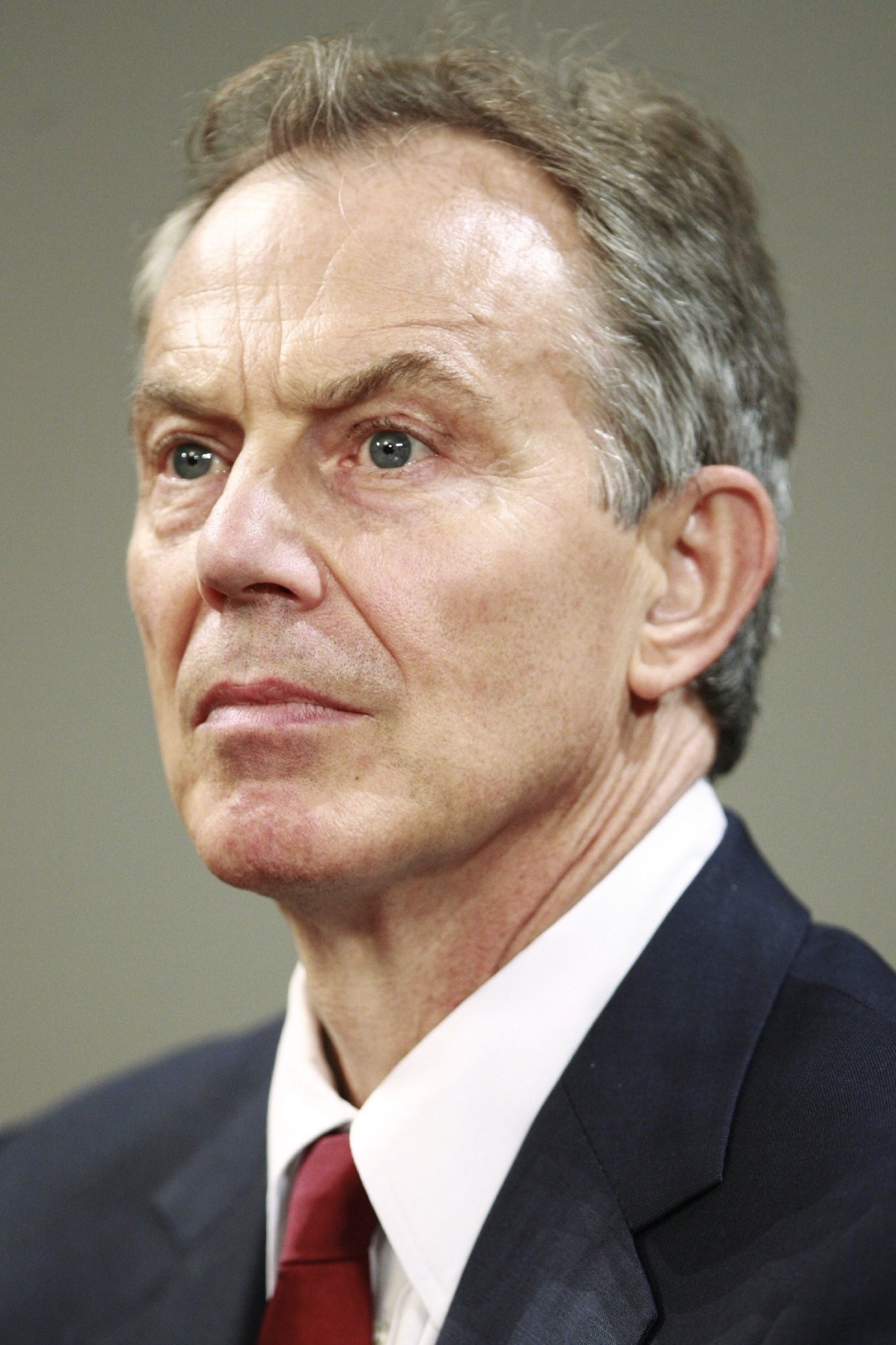 Tony Blair - Self