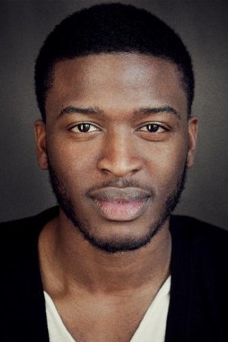 Zackary Momoh - John Tubman