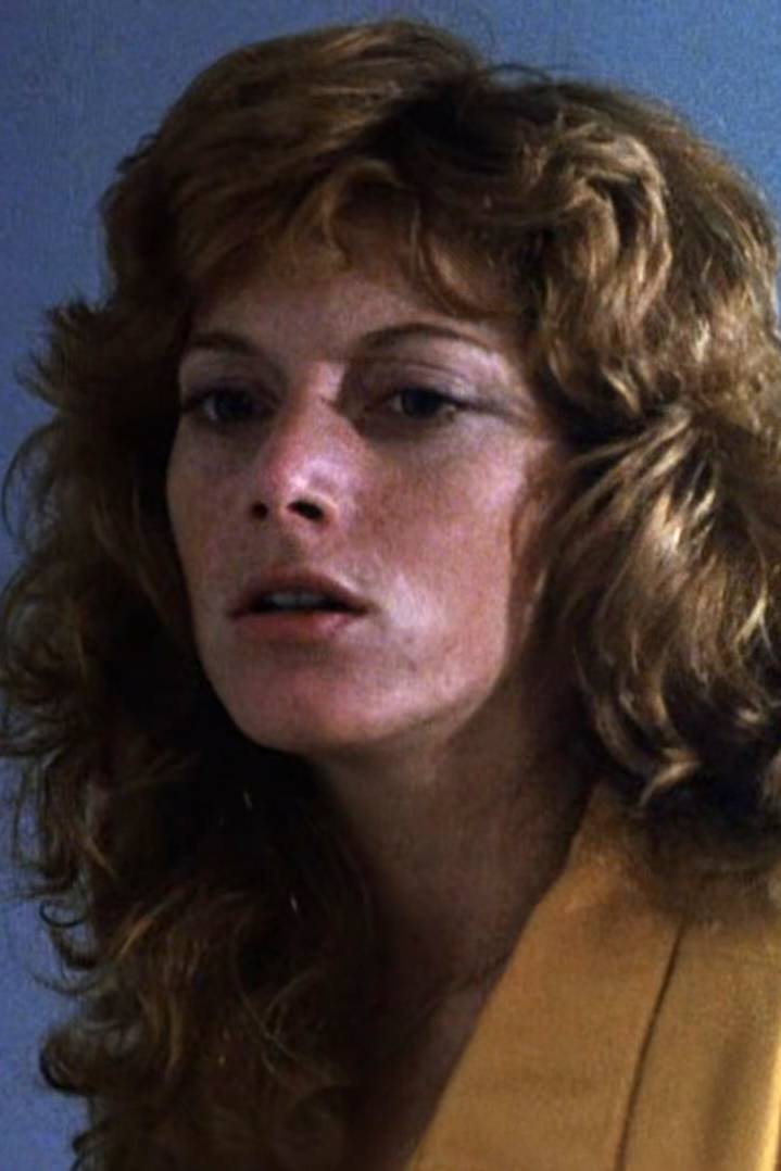 Joy Boushel - Tawny
