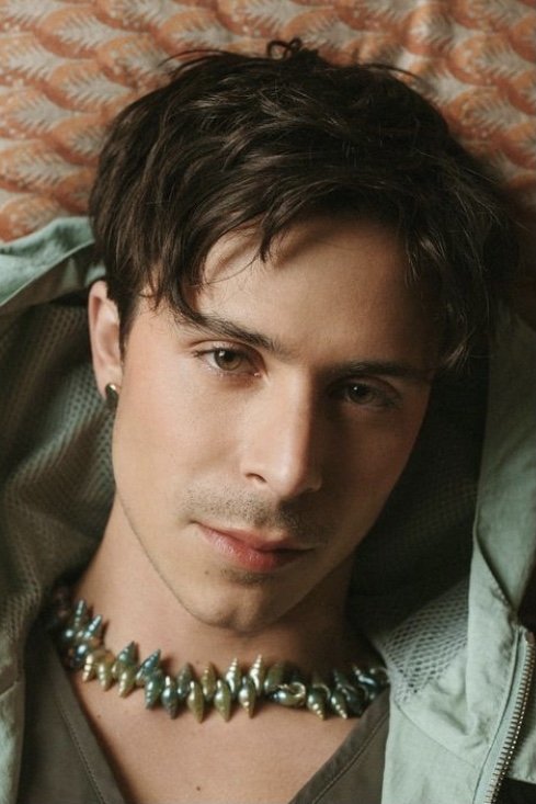 Alejandro Puente - Deivid
