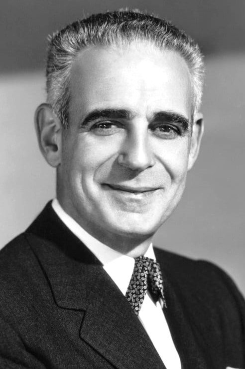Paul Stewart - Jensen