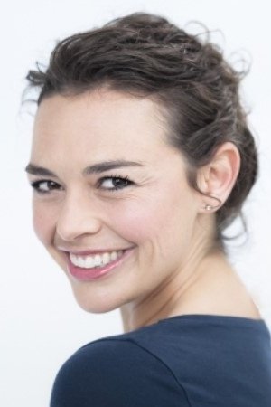 Tinarie Van Wyk-Loots - Hester (Cronjé) Parsons