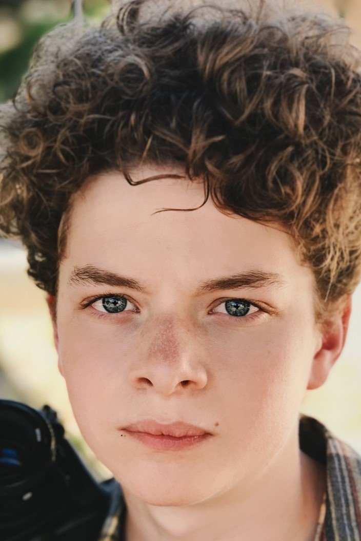 Quinn Liebling - Tilly