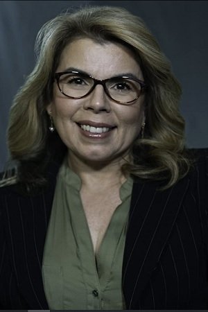 Marilyn Ghigliotti - Veronica