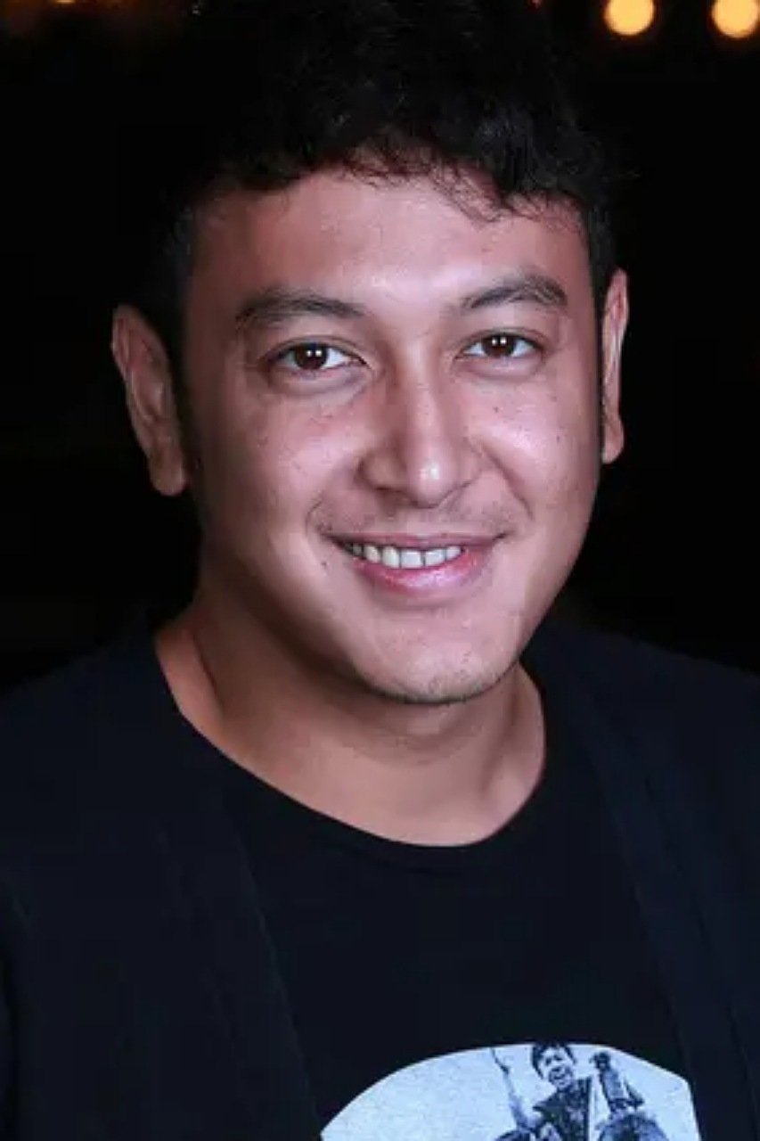 Dimas Anggara - Galang
