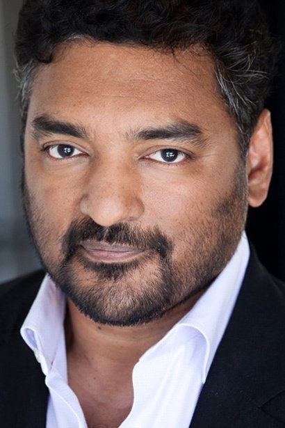Sugith Varughese - Sunraj Chopra