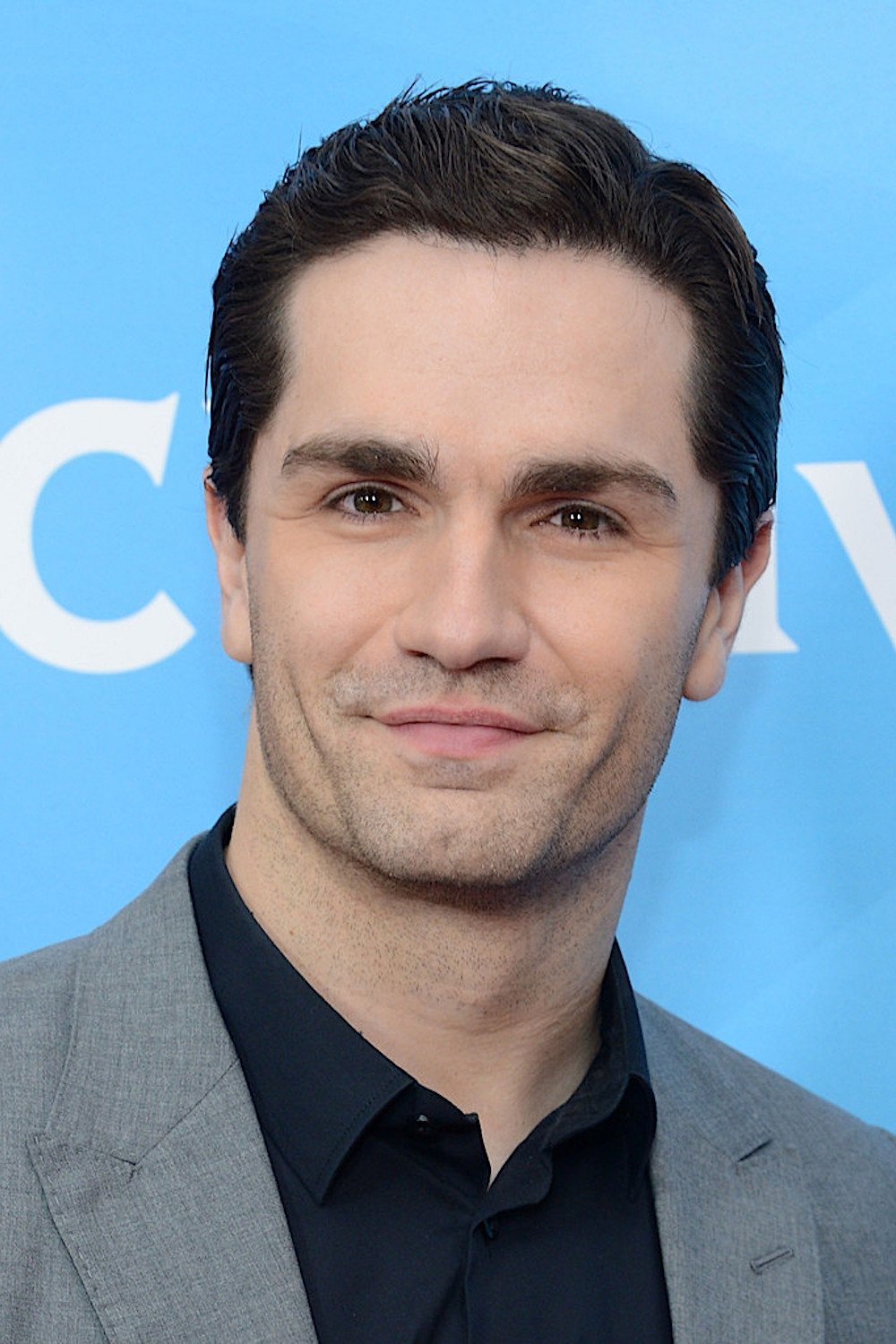 Sam Witwer - Additional Voices (voice)