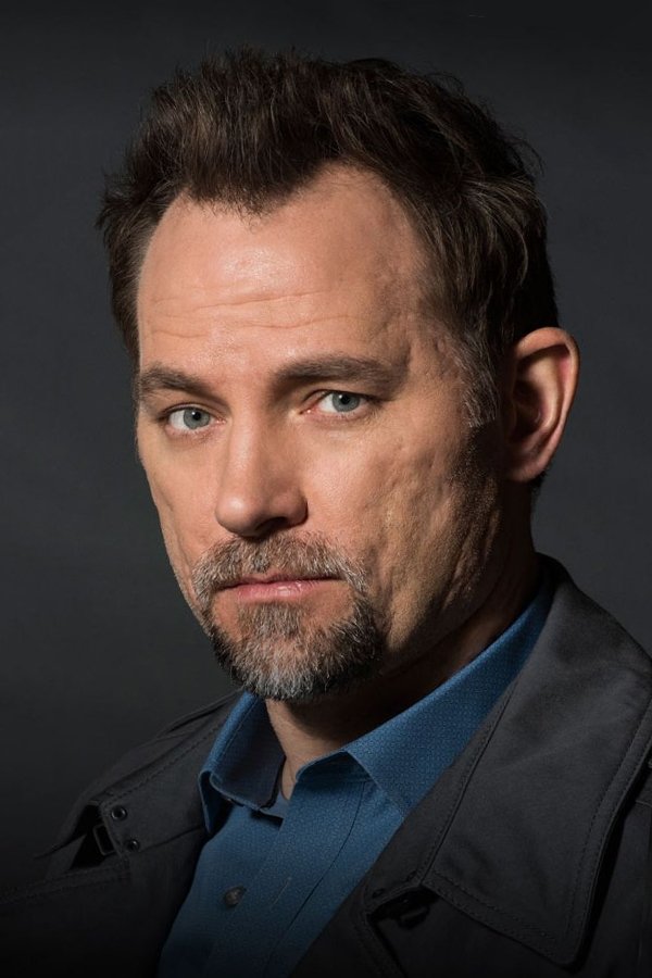 David Meunier - Slavi