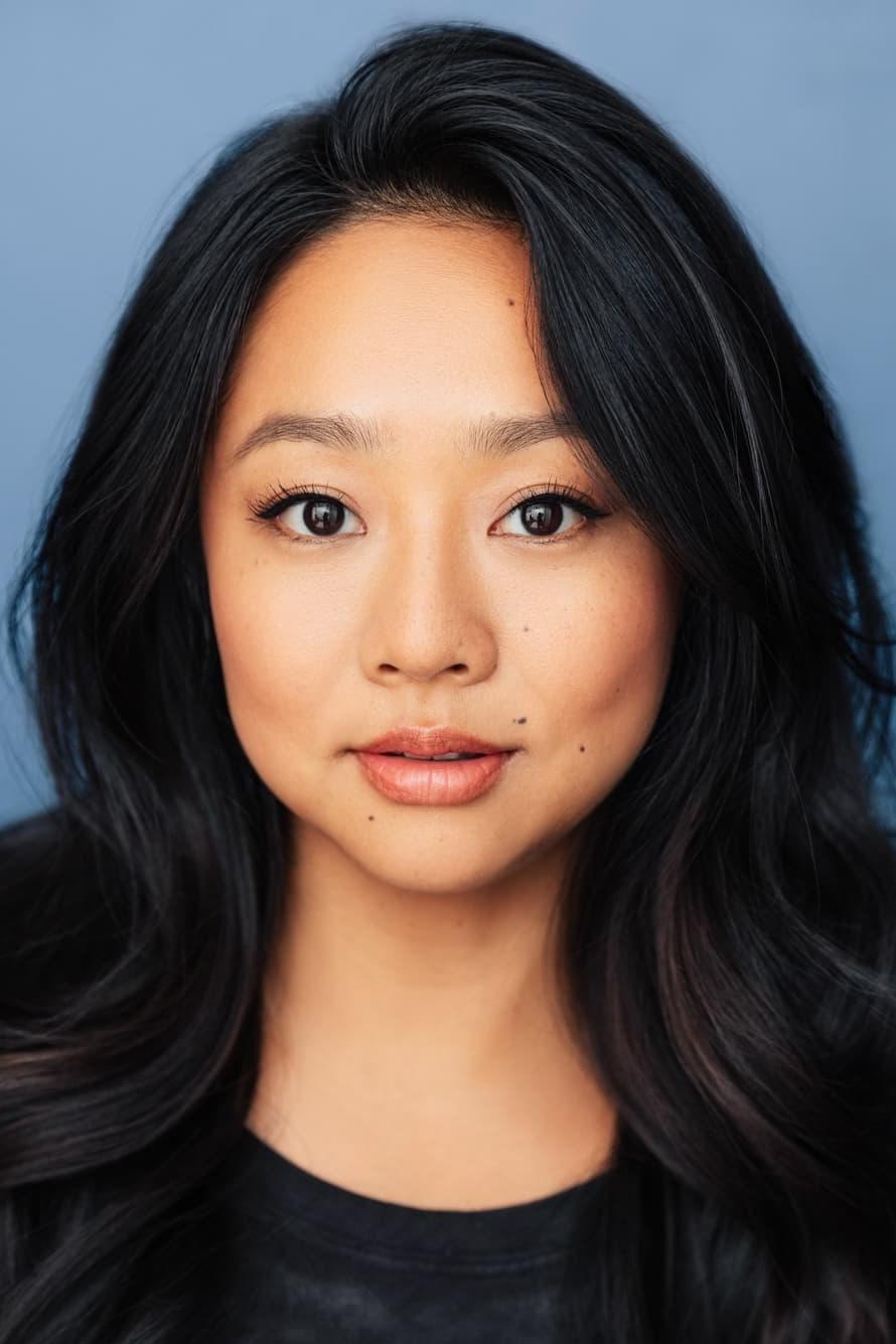 Stephanie Hsu - Soo