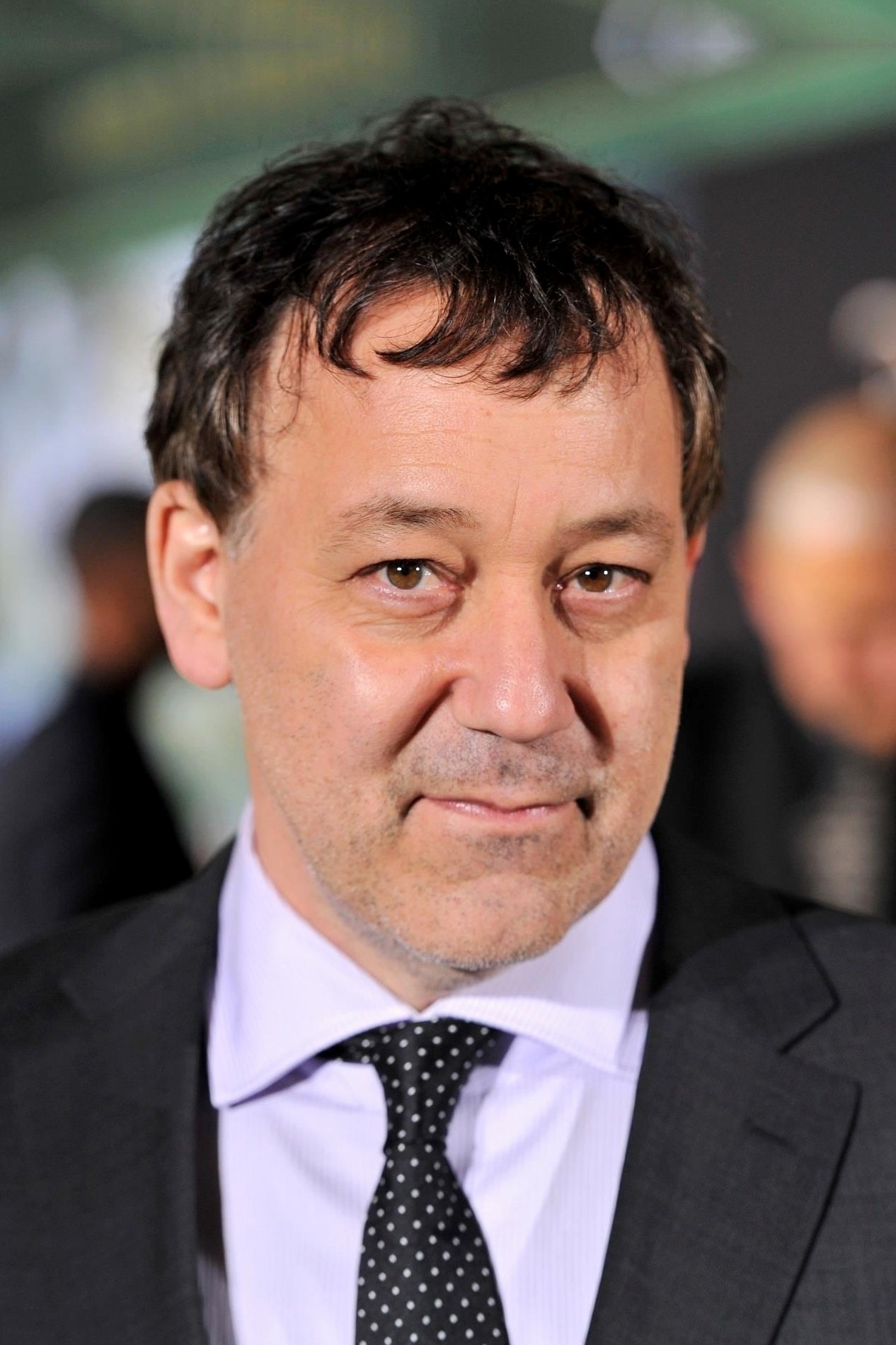 Sam Raimi - Self - Director