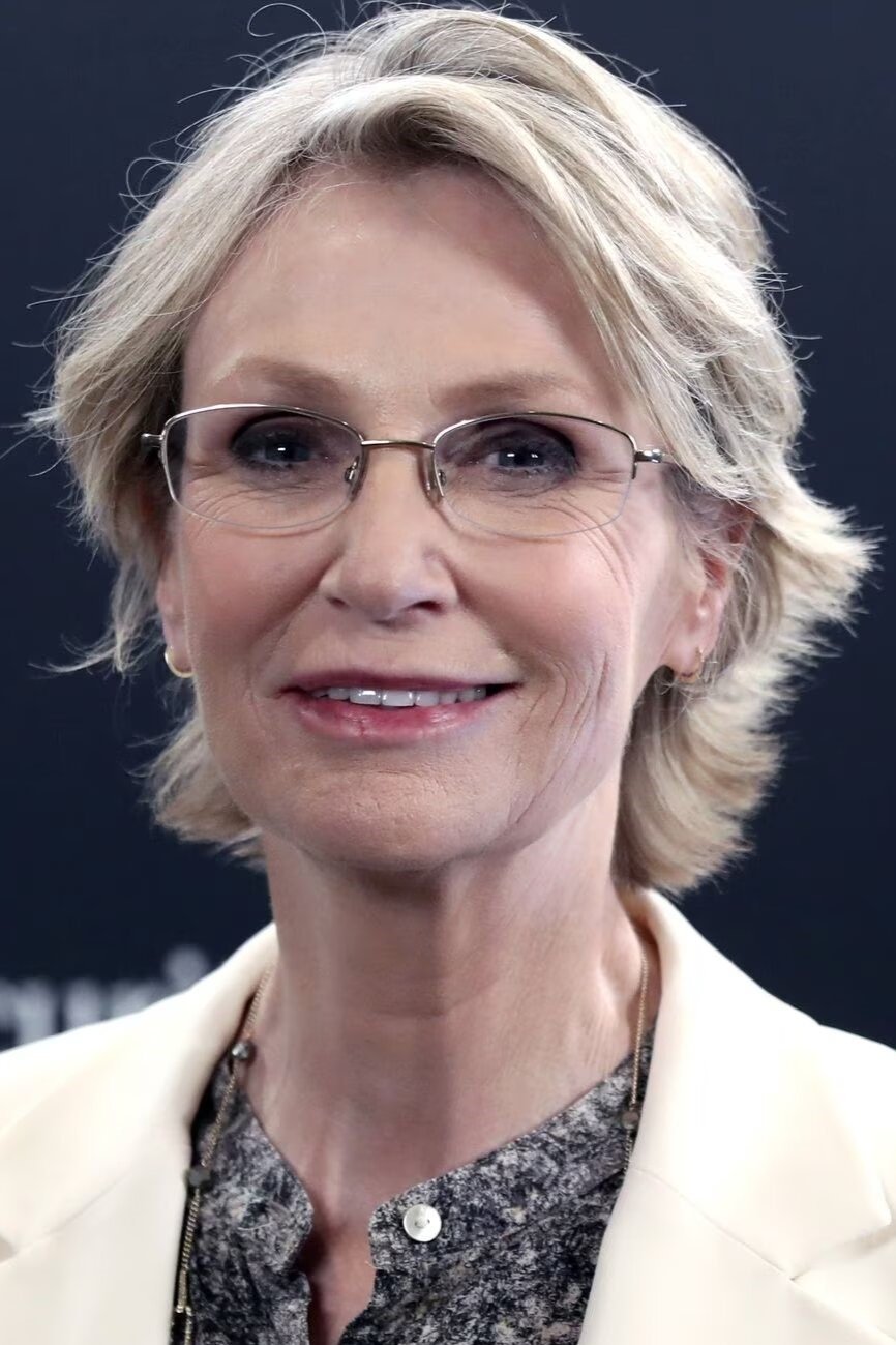 Jane Lynch - Calhoun (voice)