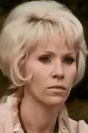 Sybil Maas - Mrs. Hug