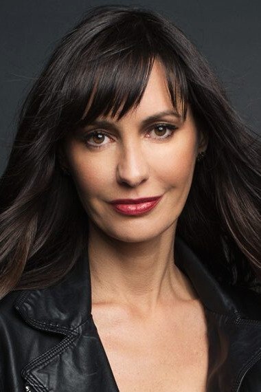 Charlene Amoia - Janet