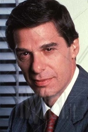 Arthur Taxier - Dr. Fisher