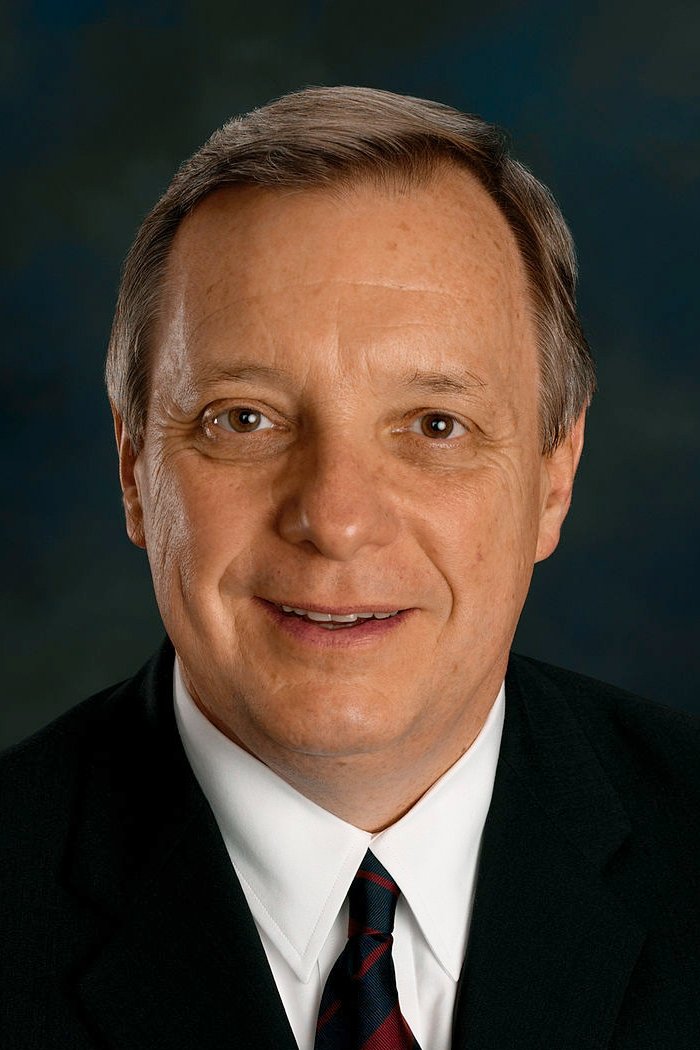 Dick Durbin - Self - Illinois Senator