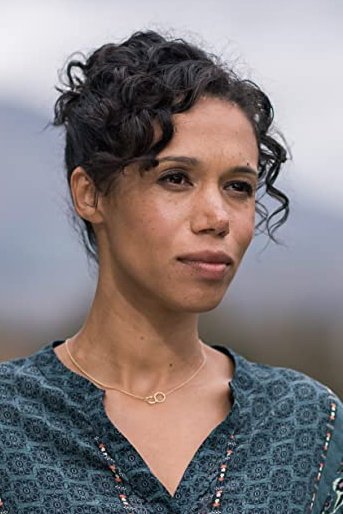 Vinette Robinson - Imelda