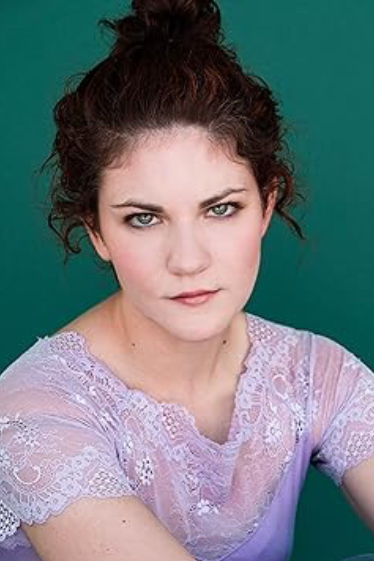 Theresa Morin - Lily