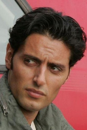 Jalil Naciri - Ali