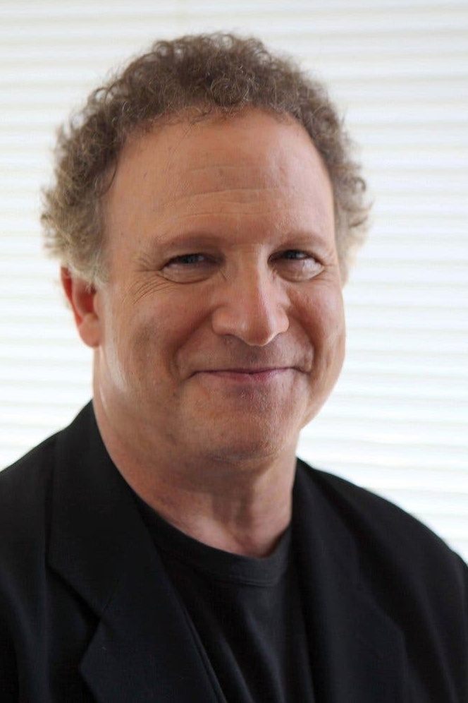 Albert Brooks - Marlin (voice) (archive footage)