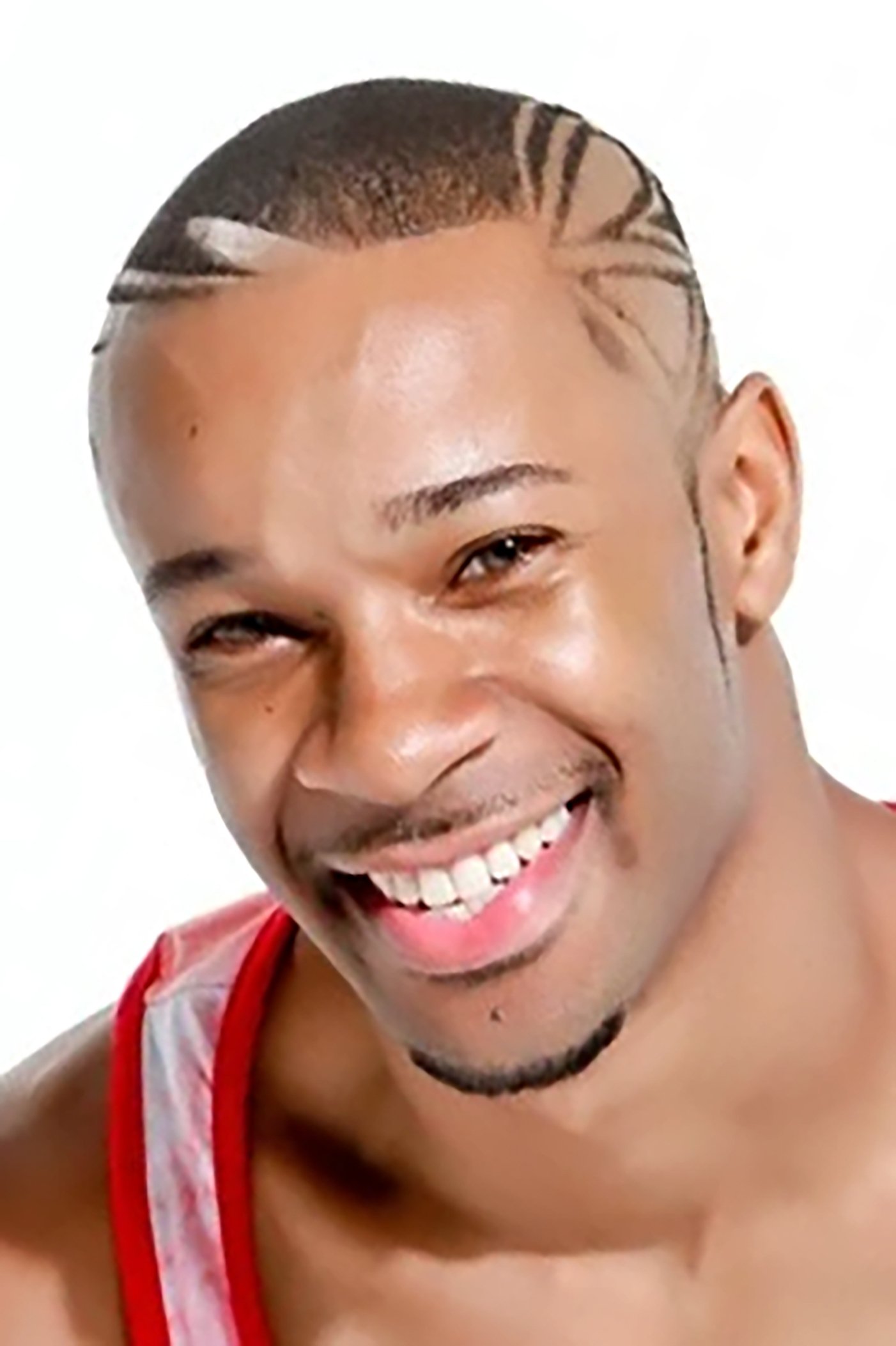 Richy Jackson - Choreographer