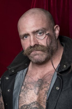 Andrew J. Williams - The Butcher