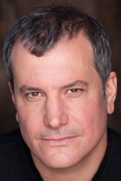 Keith Kupferer - Heckler