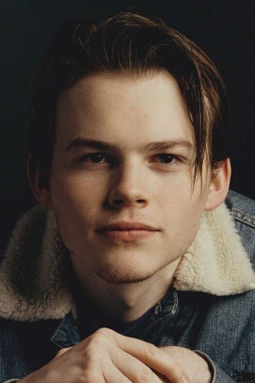 Josh Wiggins - Franky Winter