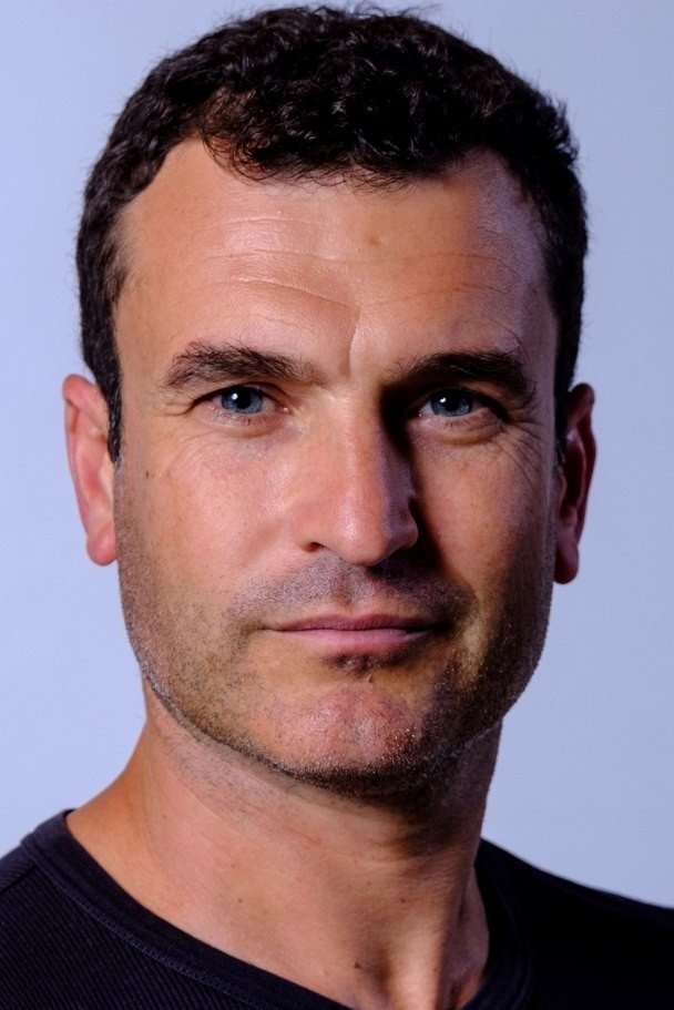 Paul du Toit - Berg Pilot