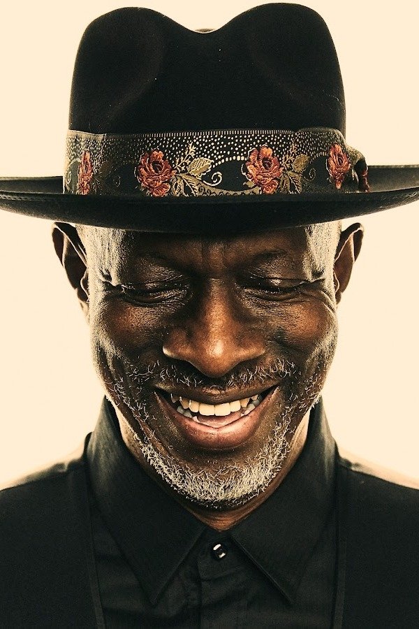 Keb' Mo' - Gabe