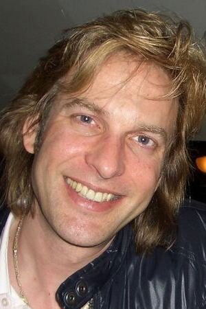 Adam Curry - Self (archive footage)