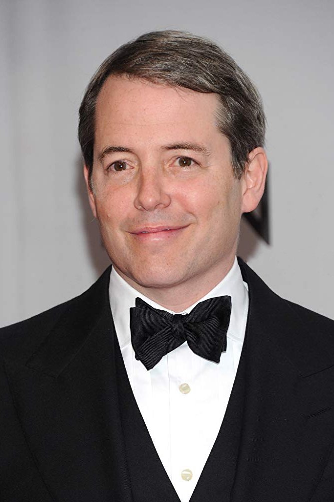 Matthew Broderick - Ferris Bueller
