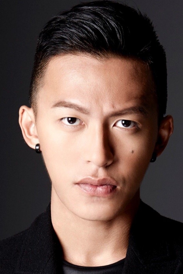 Tosh Zhang - 3WO Alex Ong
