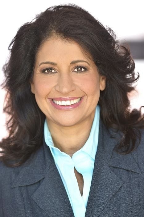 Sonia Darmei Lopes - Maria Castillo