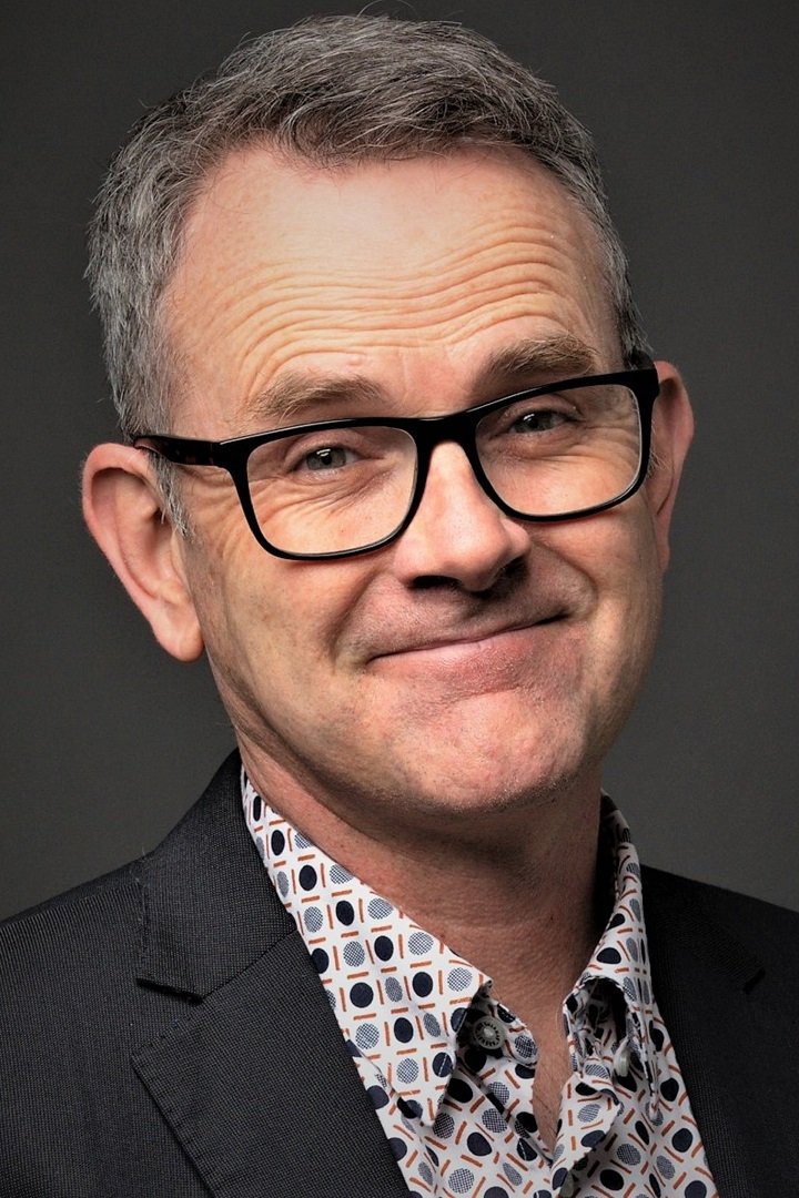 Paul Yates - Op Center Staff