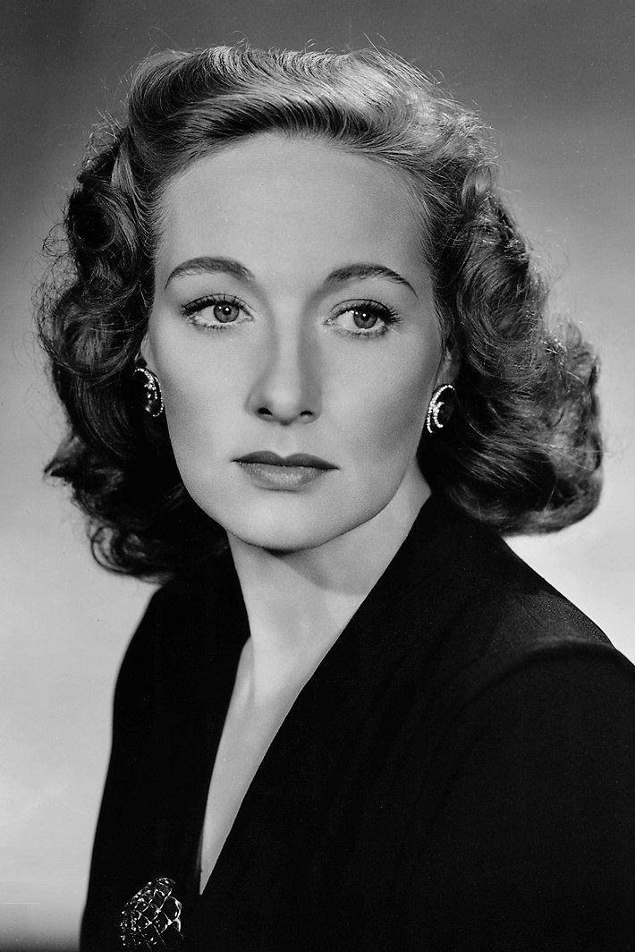 Tala Birell - Mrs. Lehman