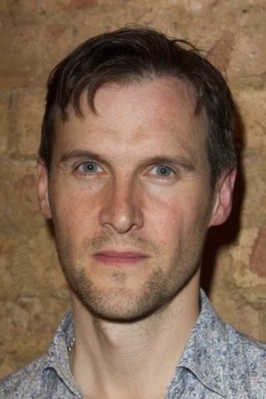 Jonah Russell - Captain Morahan
