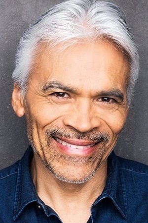 Sal Lopez - T.H.E. Rock