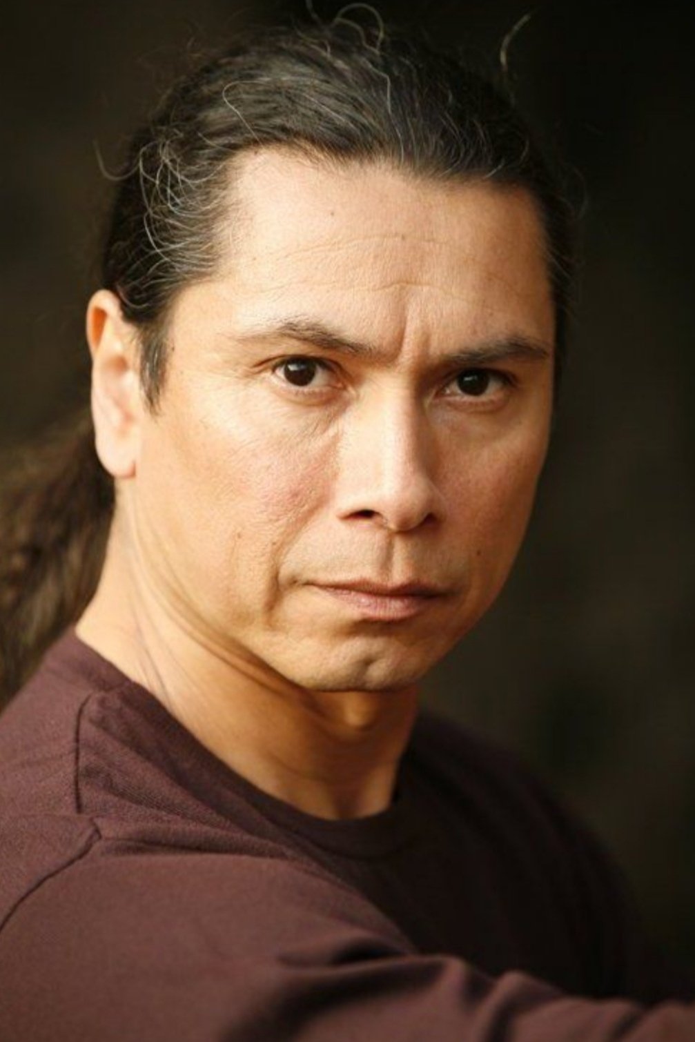 Gregory Cruz - Shooter #2