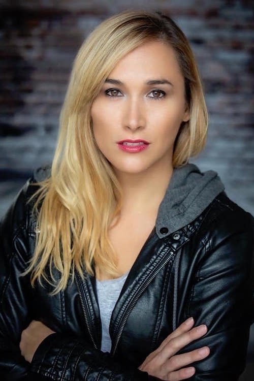 Robbie Barnes - Abby
