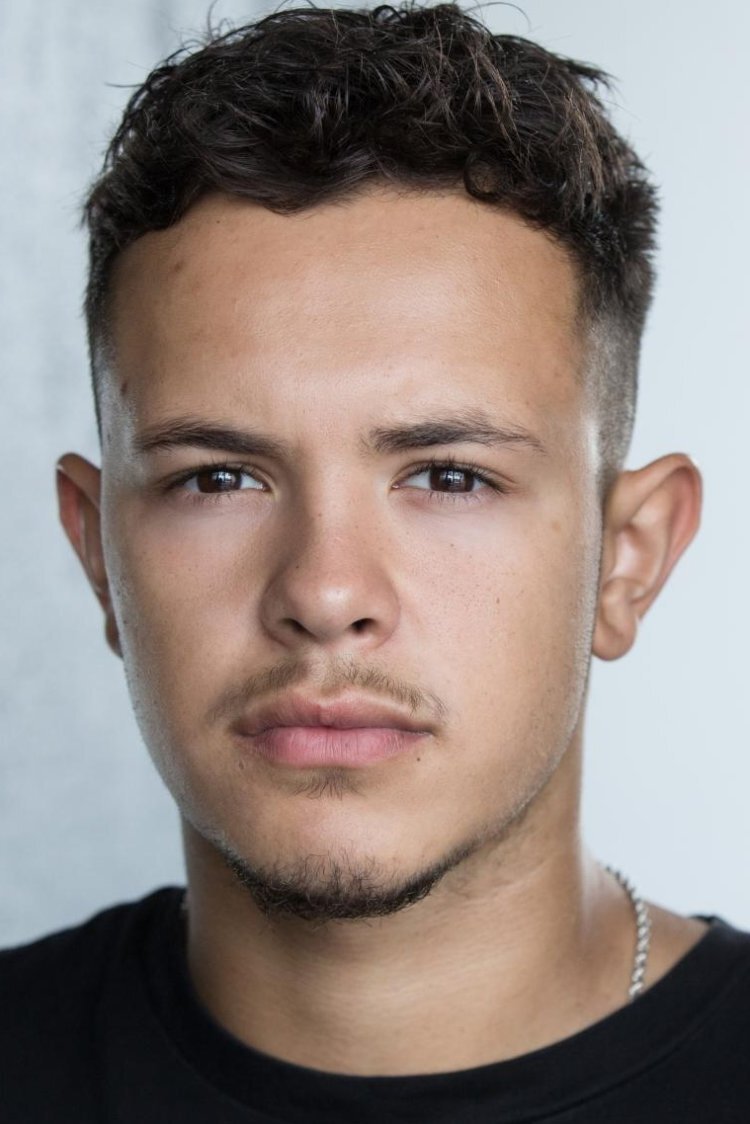 Kaine Zajaz - Bautista