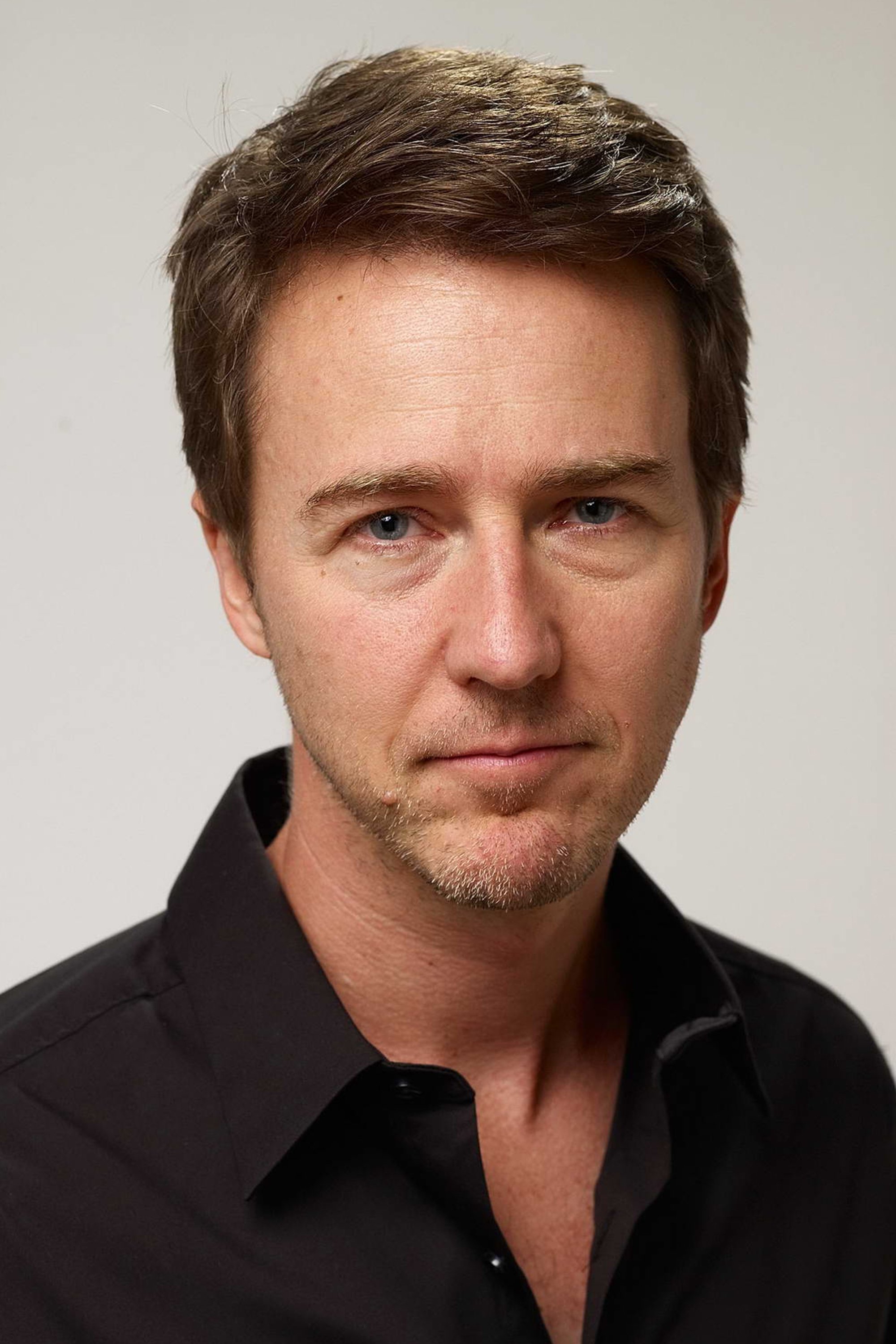 Edward Norton - The Chauffeur