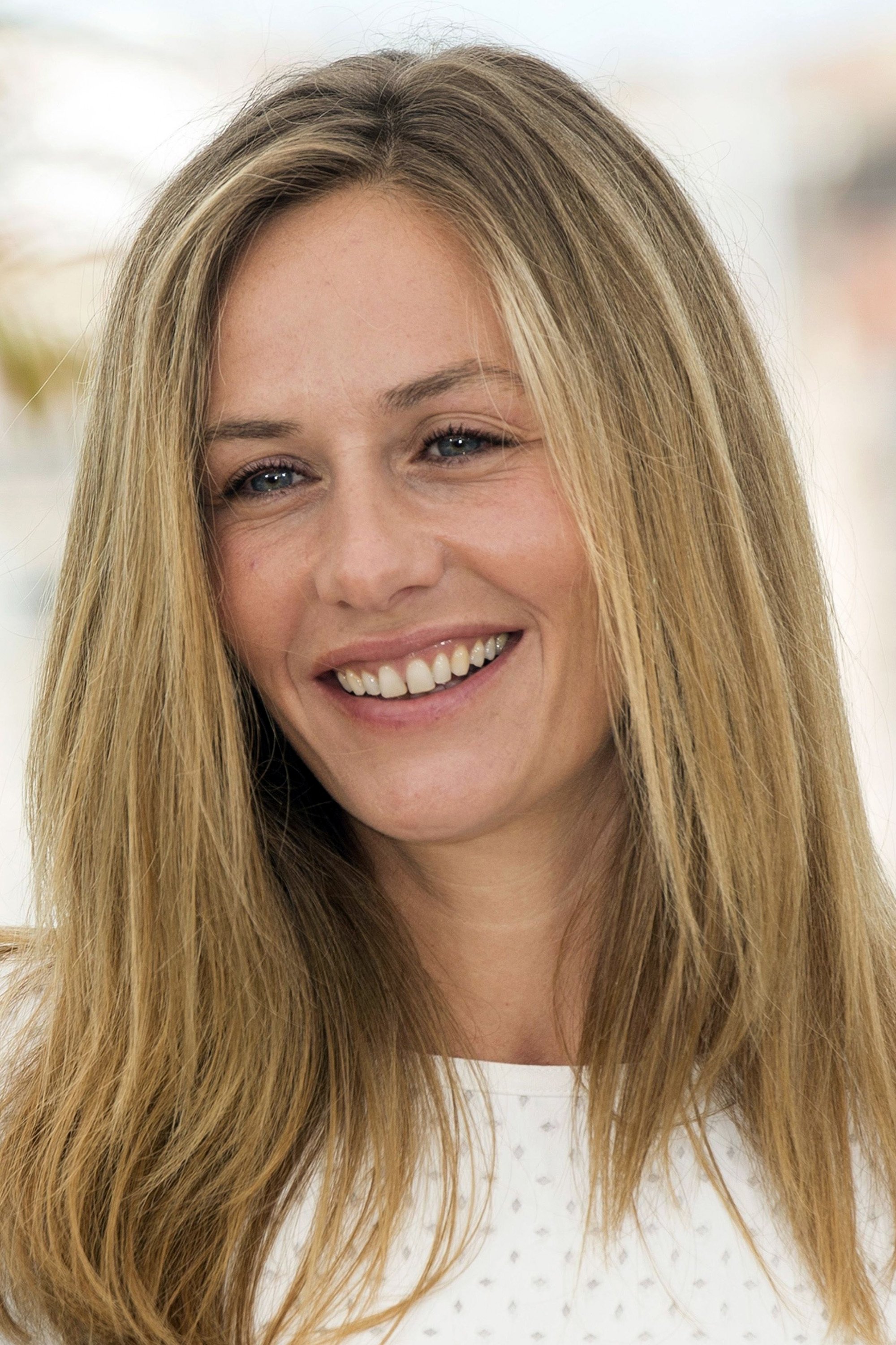 Cécile de France - Mrs. B