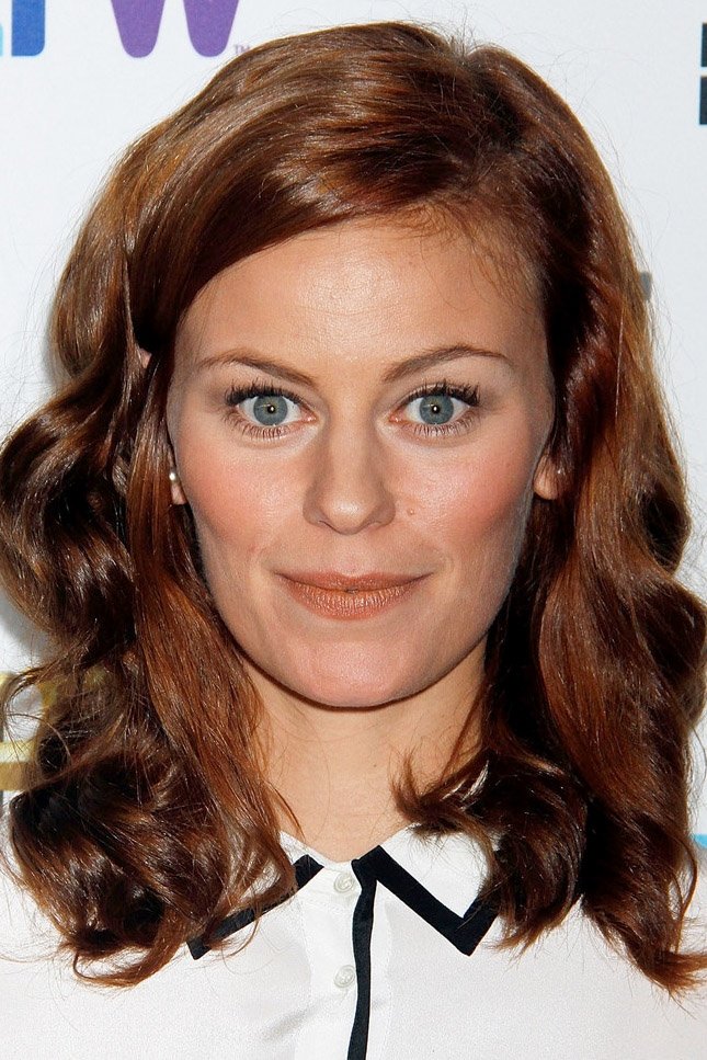 Cassidy Freeman - Emma Kate