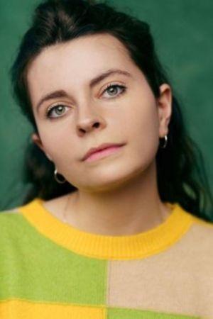 Harriet Leitch - Pippa