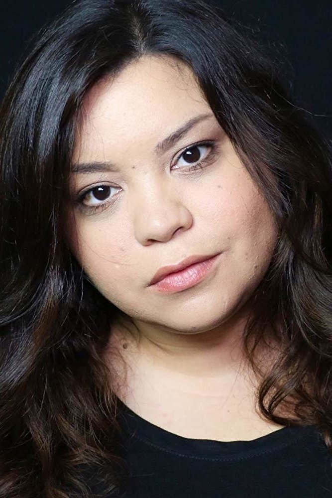 Adrienne Acevedo Lovette - Sophia