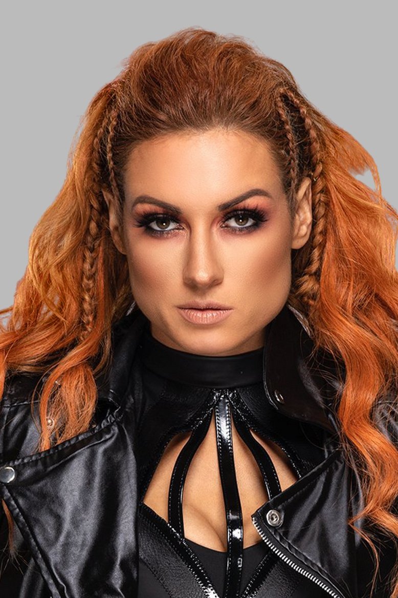 Rebecca Quin - Becky Lynch