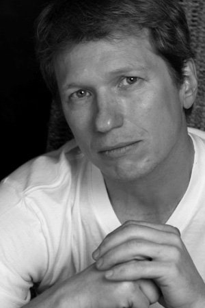 Glenn Conroy - Barman